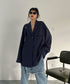 Slash Pocket Jacket